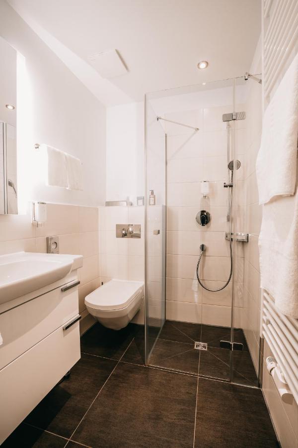 Romantik Hotel Schloss Hohenstein Ahorn  Ngoại thất bức ảnh