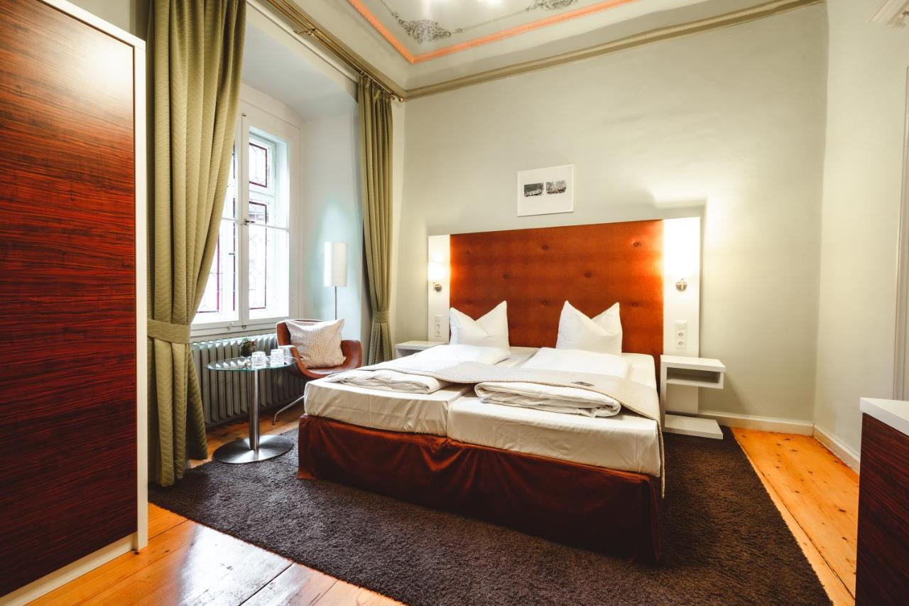 Romantik Hotel Schloss Hohenstein Ahorn  Ngoại thất bức ảnh