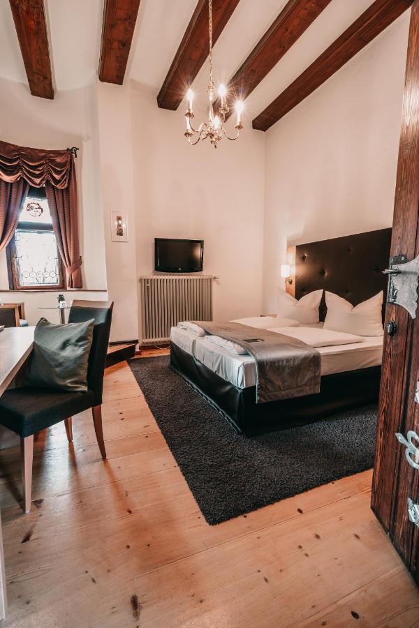 Romantik Hotel Schloss Hohenstein Ahorn  Ngoại thất bức ảnh