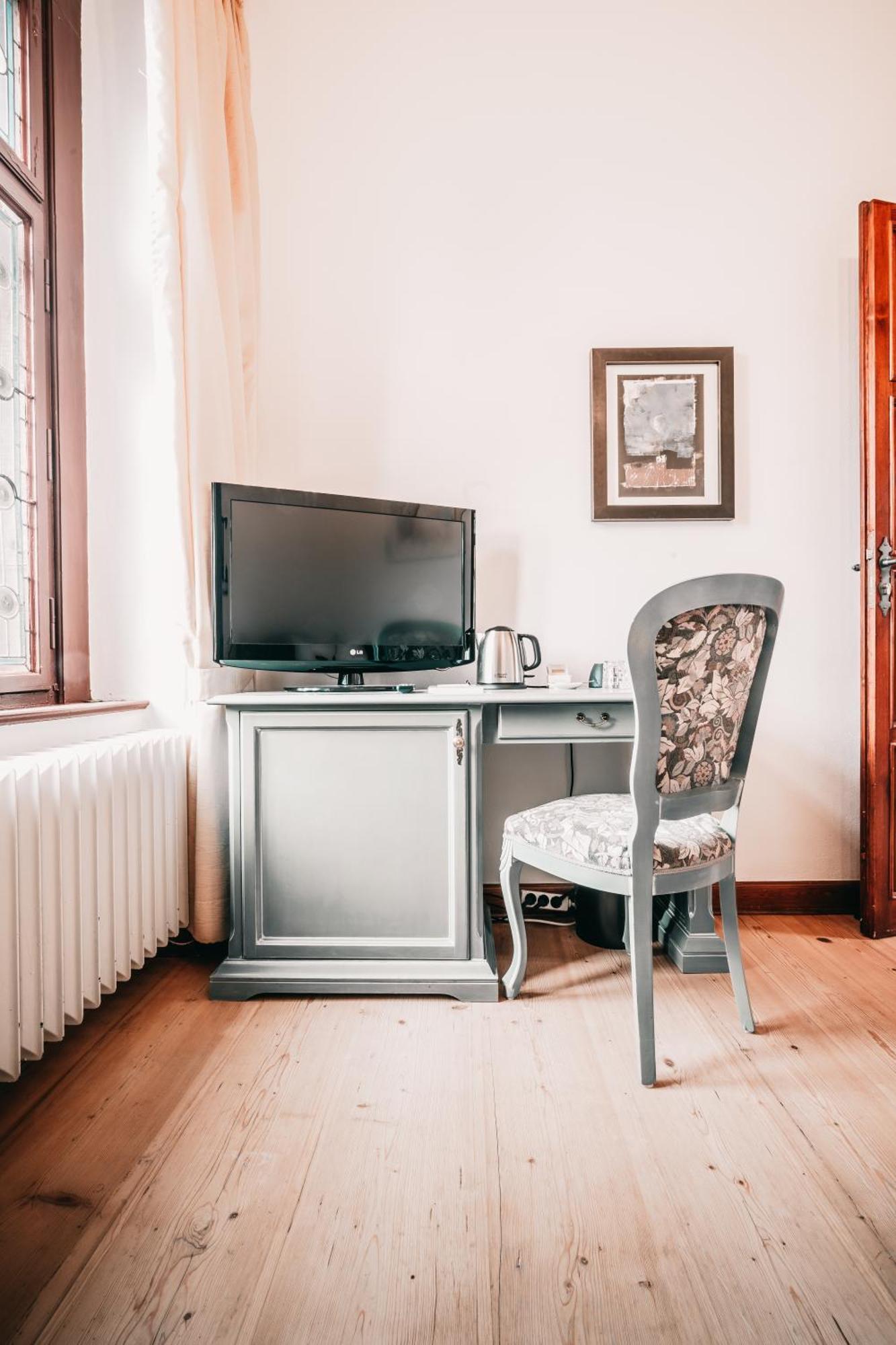 Romantik Hotel Schloss Hohenstein Ahorn  Ngoại thất bức ảnh