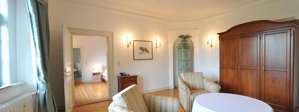 Romantik Hotel Schloss Hohenstein Ahorn  Ngoại thất bức ảnh