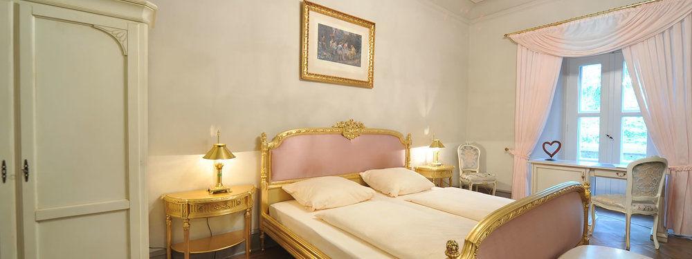 Romantik Hotel Schloss Hohenstein Ahorn  Ngoại thất bức ảnh