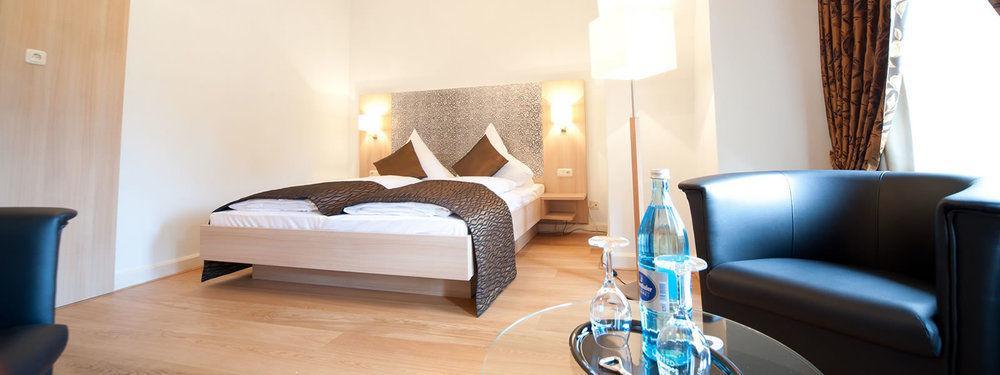 Romantik Hotel Schloss Hohenstein Ahorn  Ngoại thất bức ảnh